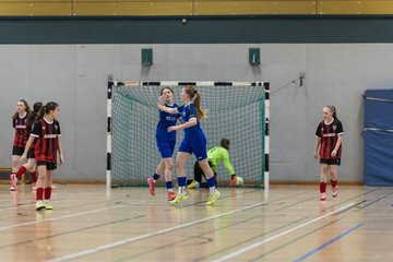 Bild 337 - wCJ NFV Futsalmeisterschaft